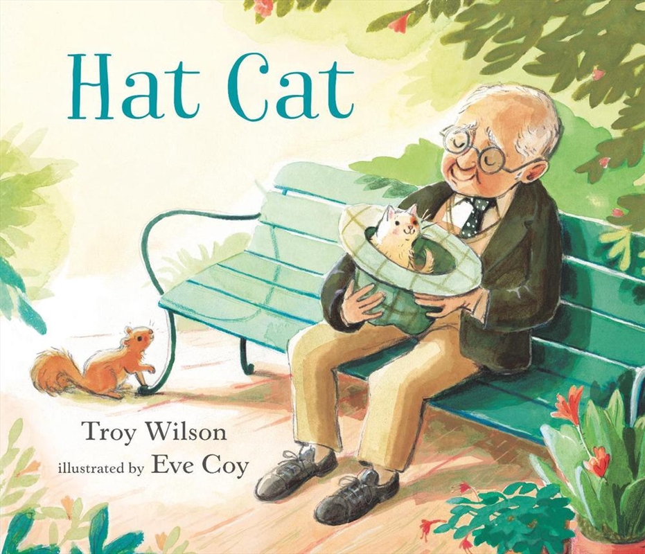 Hat Cat/Product Detail/Early Childhood Fiction Books