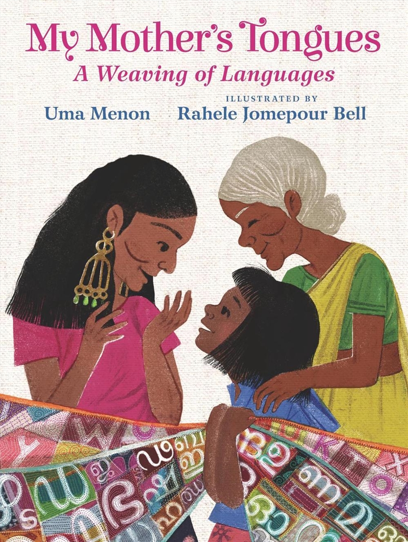 My Mother's Tongues/Product Detail/Early Childhood Fiction Books