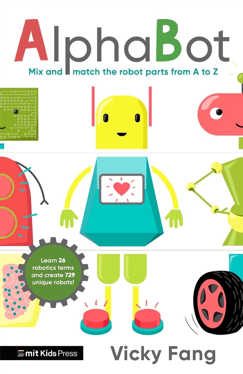 AlphaBot/Product Detail/Early Childhood Fiction Books