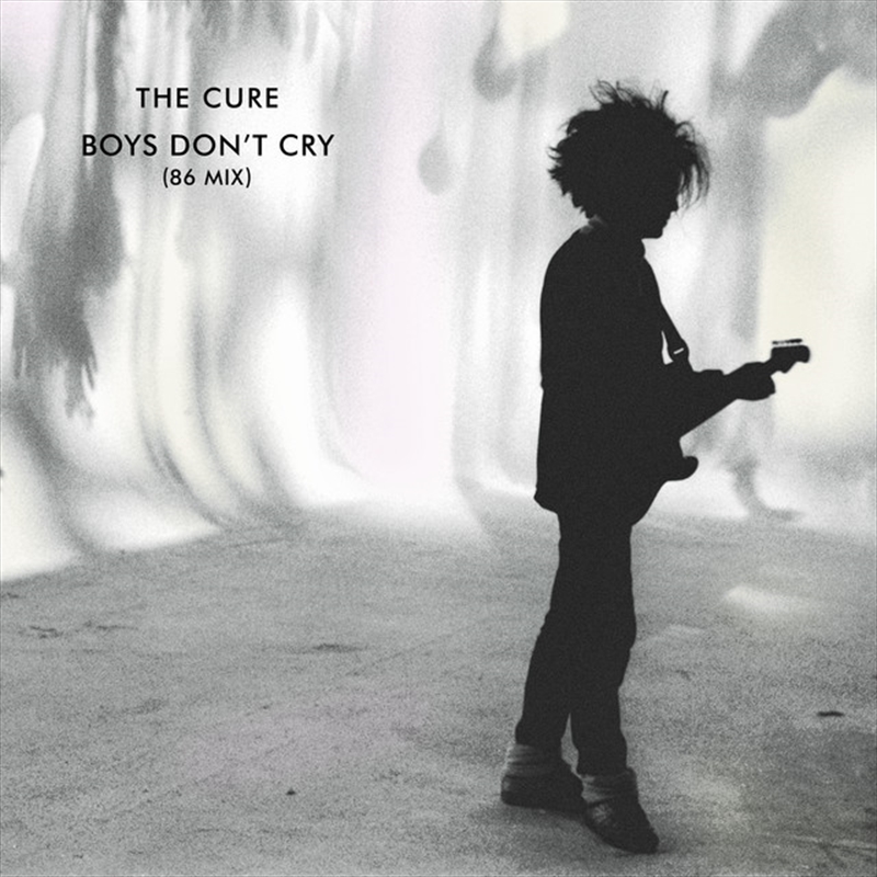 Boys Don’t Cry (86 Mix)/Product Detail/Rock/Pop