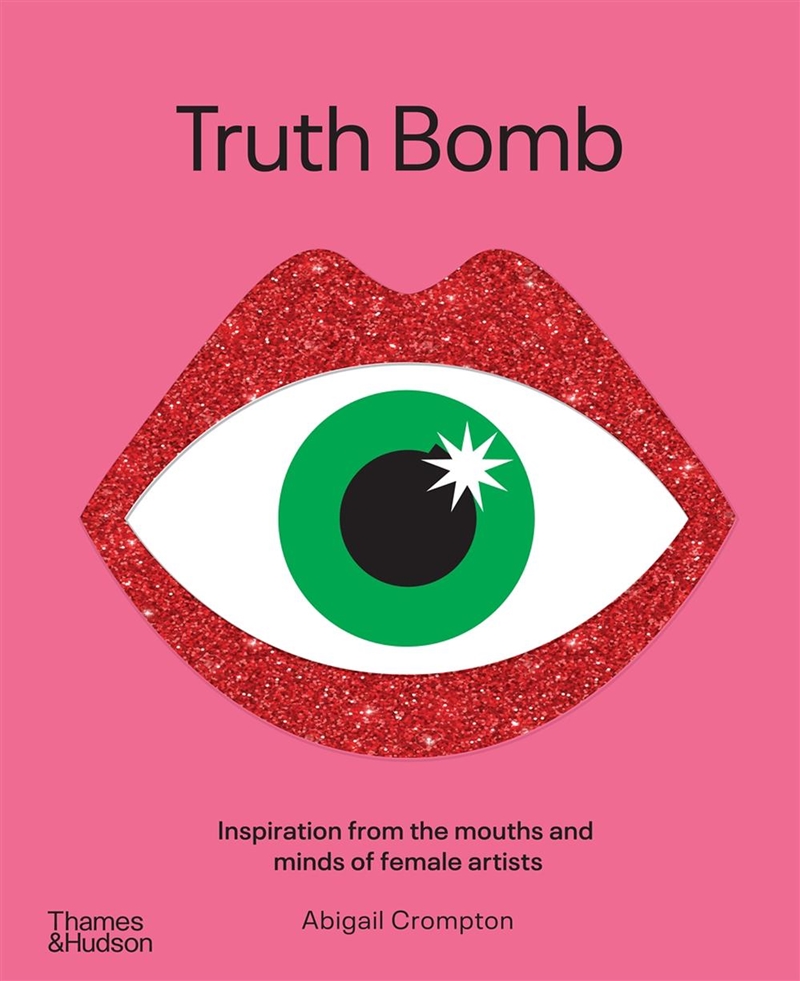 Truth Bomb/Product Detail/Art