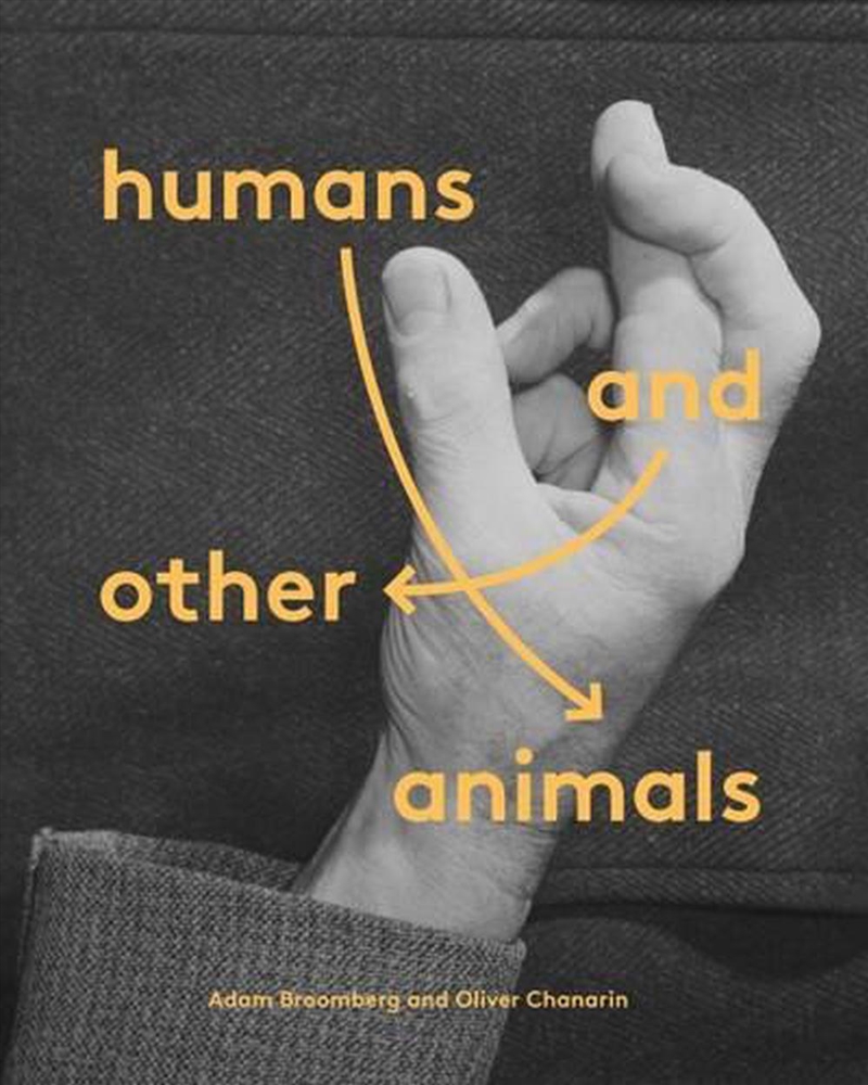 Humans and Other Animals/Product Detail/Childrens