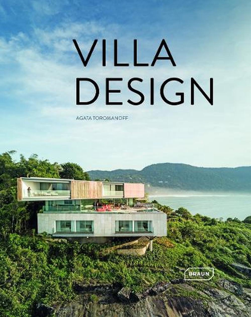 Villa Design/Product Detail/Architecture