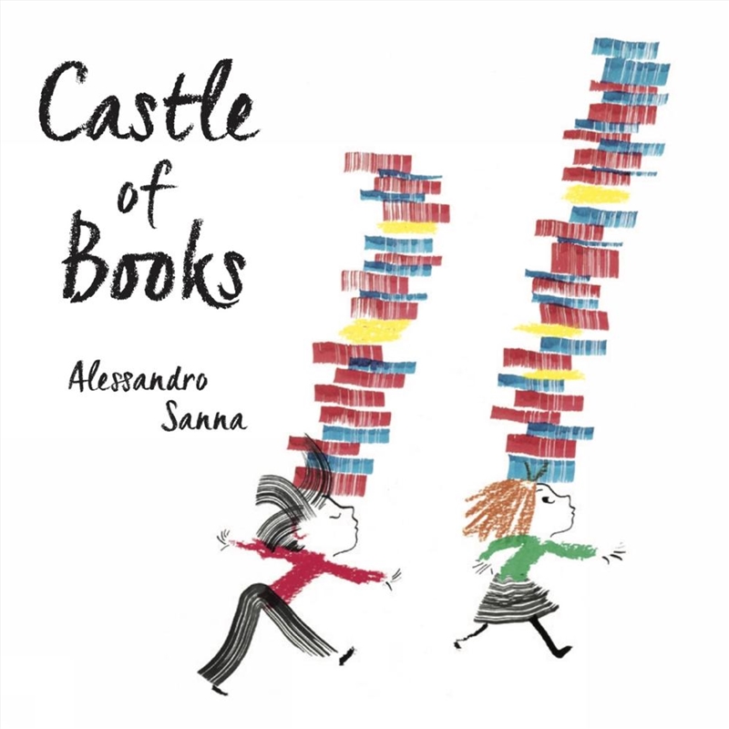 Castle of Books/Product Detail/Early Childhood Fiction Books
