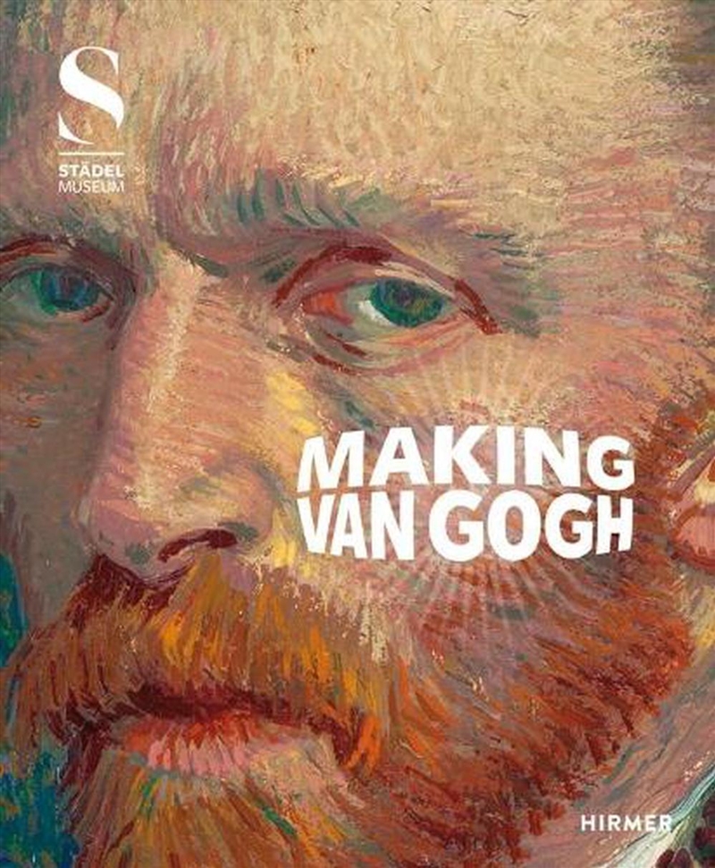 Making Van Gogh/Product Detail/Art
