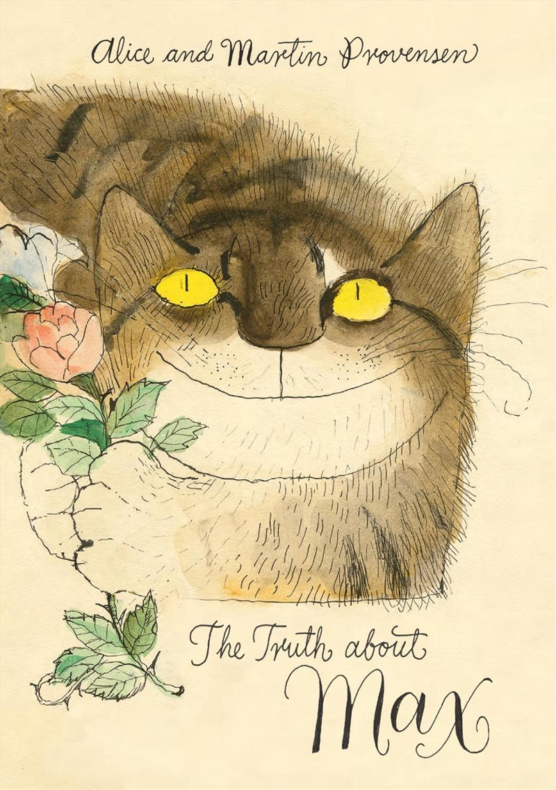 Truth about Max/Product Detail/Childrens Fiction Books