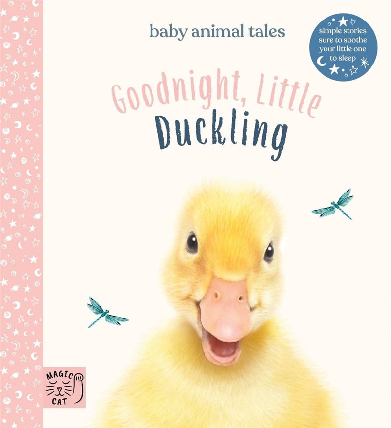 Goodnight, Little Duckling/Product Detail/Childrens Fiction Books