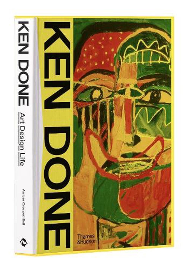 Ken Done/Product Detail/Art