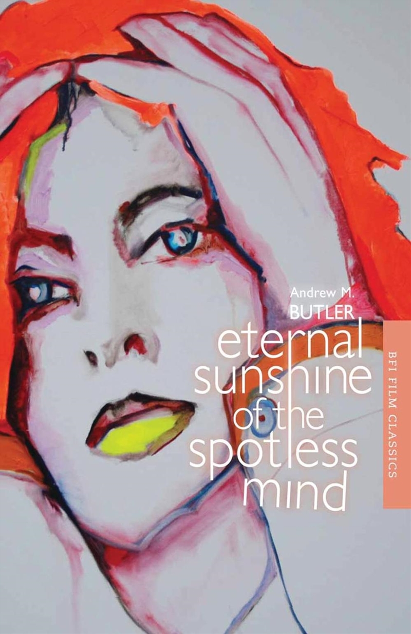 Eternal Sunshine of the Spotless Mind/Product Detail/Arts & Entertainment