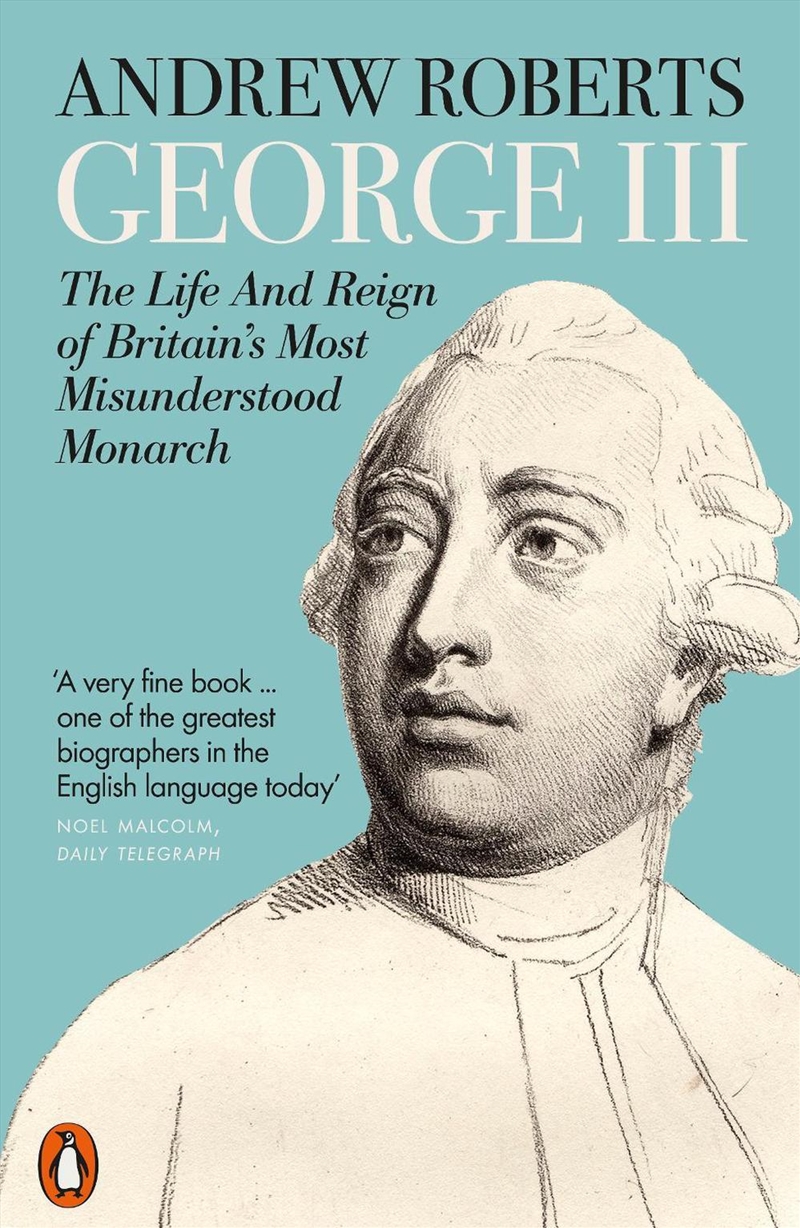George III/Product Detail/History