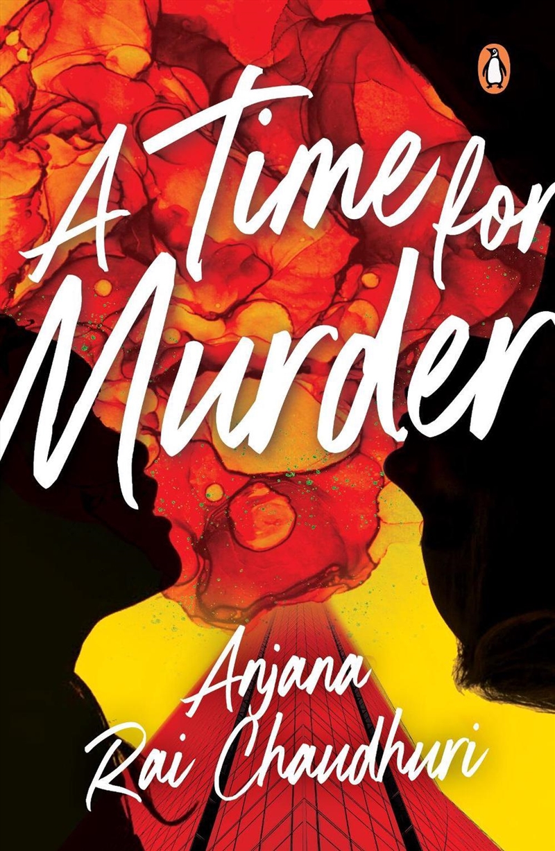 A Time for Murder/Product Detail/Crime & Mystery Fiction