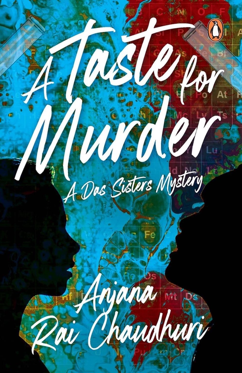 A Taste for Murder/Product Detail/Crime & Mystery Fiction