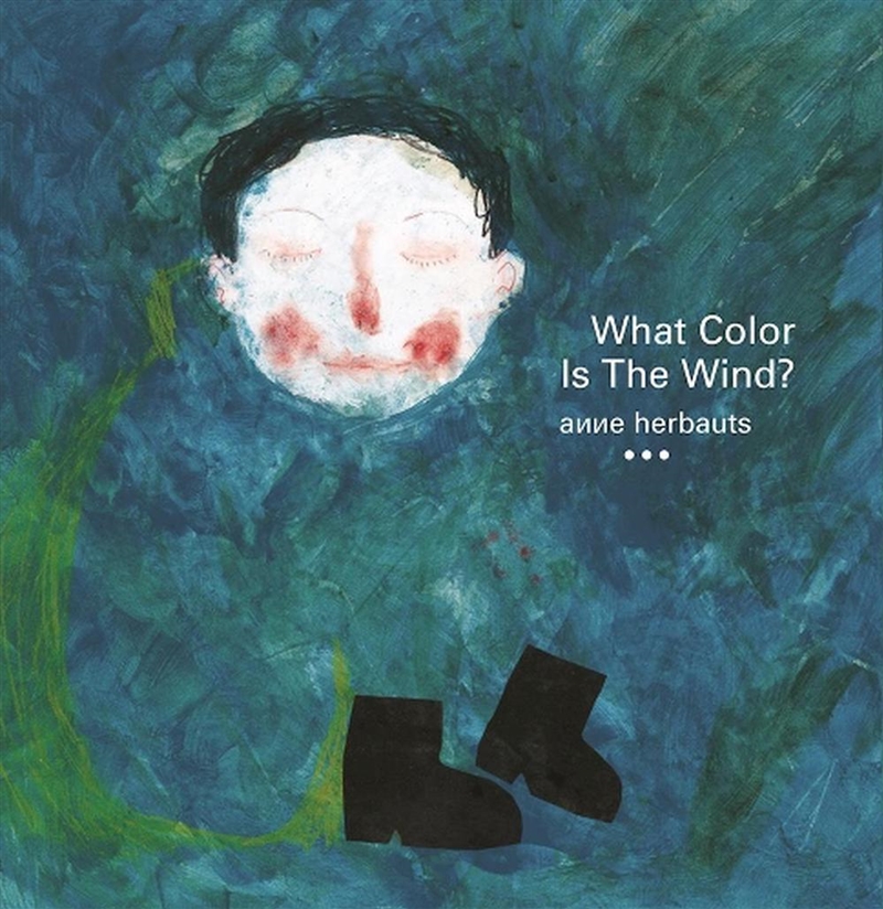 What Color Is the Wind?/Product Detail/Childrens Fiction Books