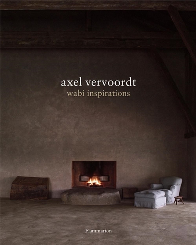 Axel Vervoordt: Wabi Inspirations/Product Detail/Art