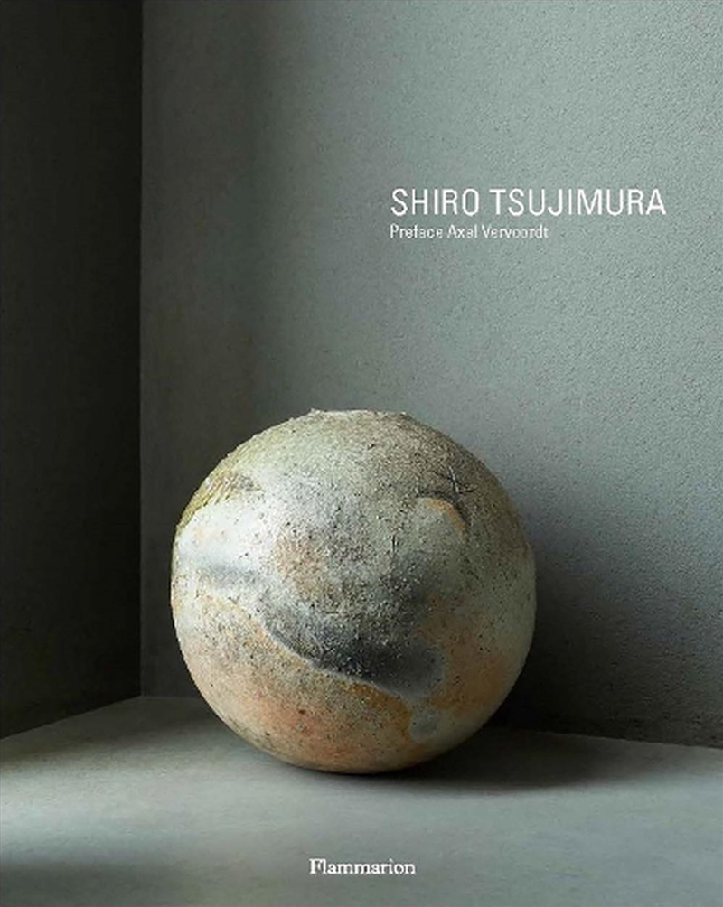 Shiro Tsujimura/Product Detail/Art