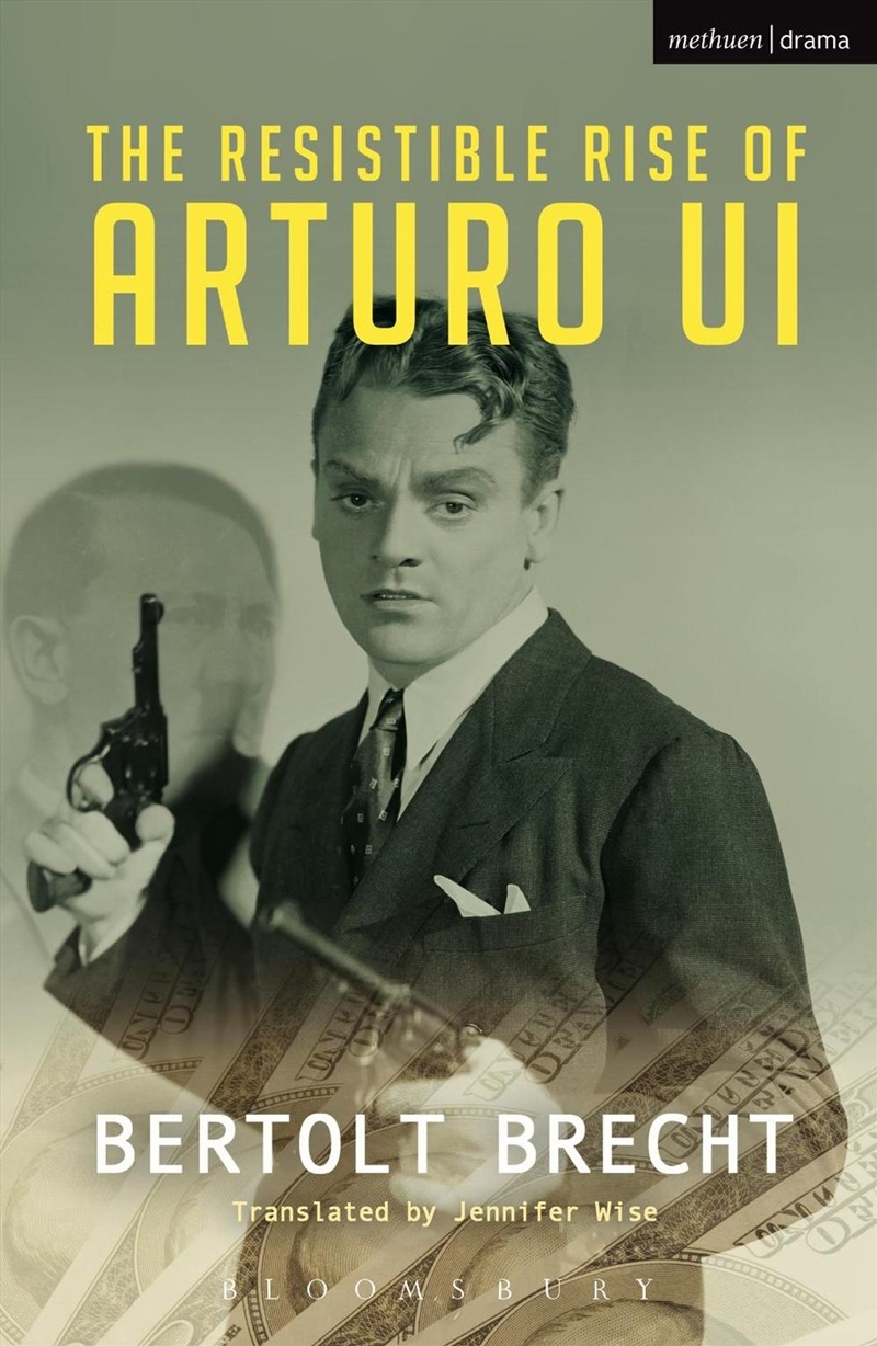 Resistible Rise of Arturo Ui/Product Detail/Literature & Poetry
