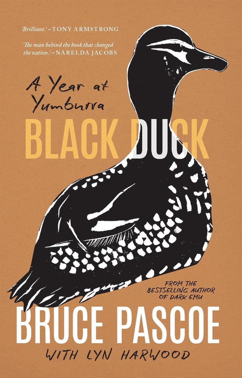 Black Duck/Product Detail/Biographies & True Stories