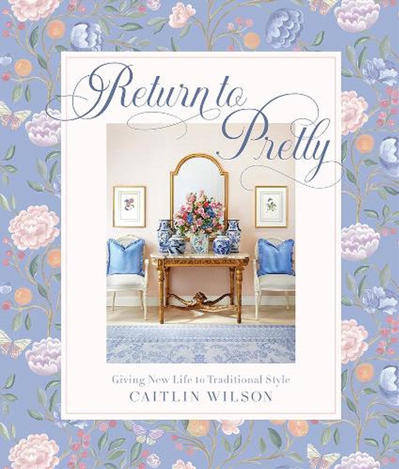 Return to Pretty/Product Detail/Art