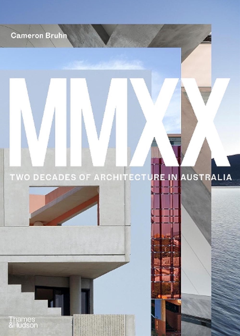 MMXX/Product Detail/Architecture
