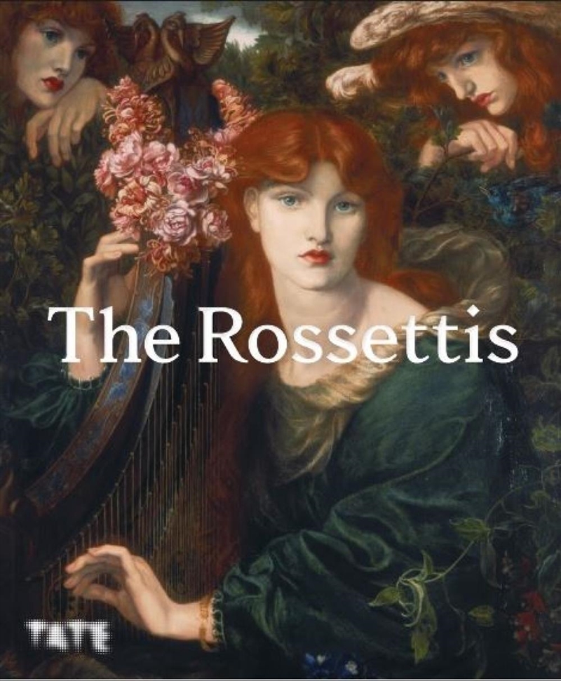 Rossettis/Product Detail/Art