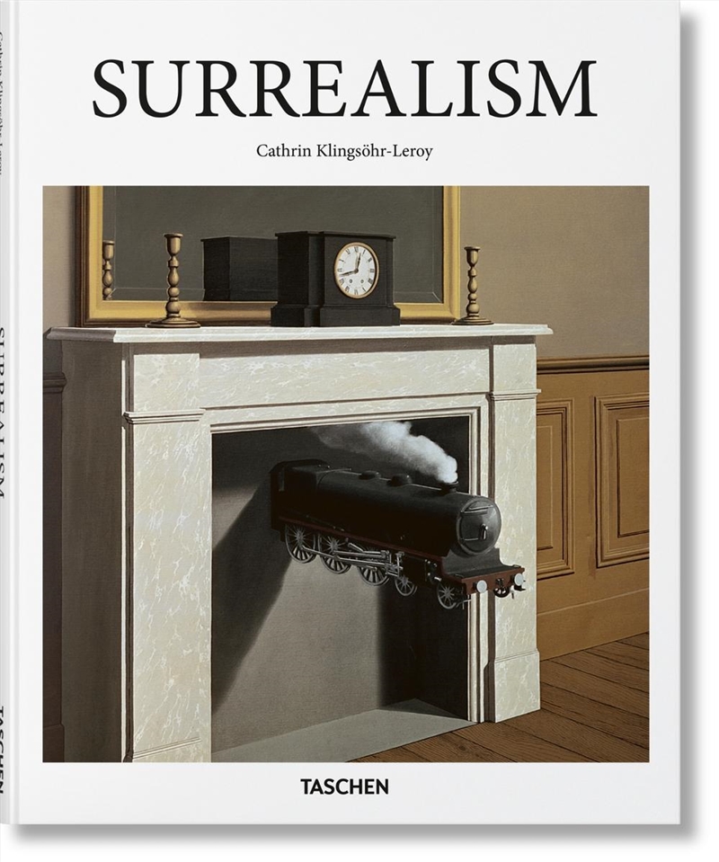 Surrealism/Product Detail/Art