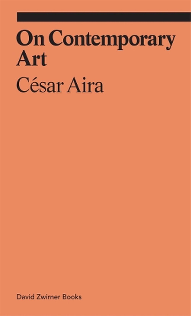 On Contemporary Art/Product Detail/Art