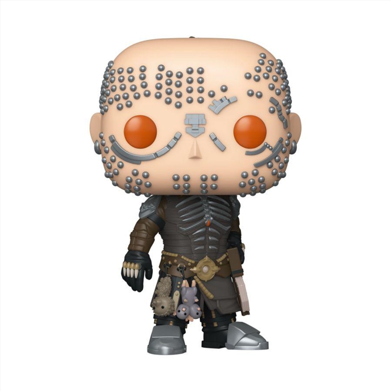 Supergirl (2026) - Krem of the Yellow Hills Pop! Vinyl/Product Detail/Movies