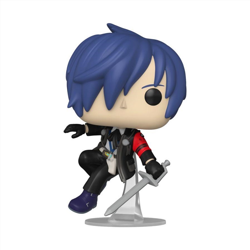 Persona 3 - Male Protagonist Pop! Vinyl/Product Detail/Standard Pop Vinyl