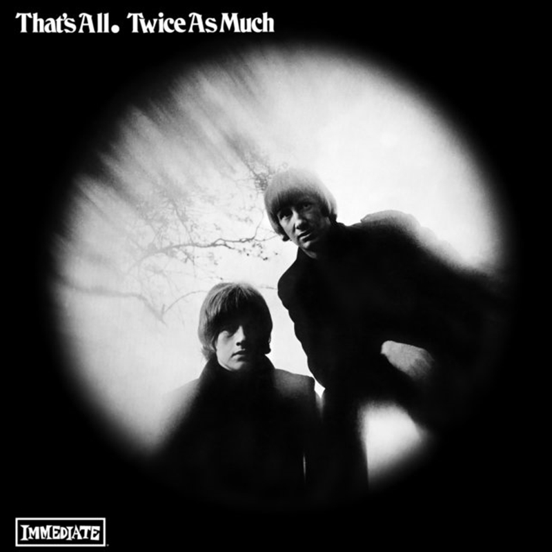 That's All/Product Detail/Rock/Pop