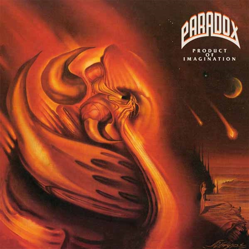 Product Of Imagination/Product Detail/Metal