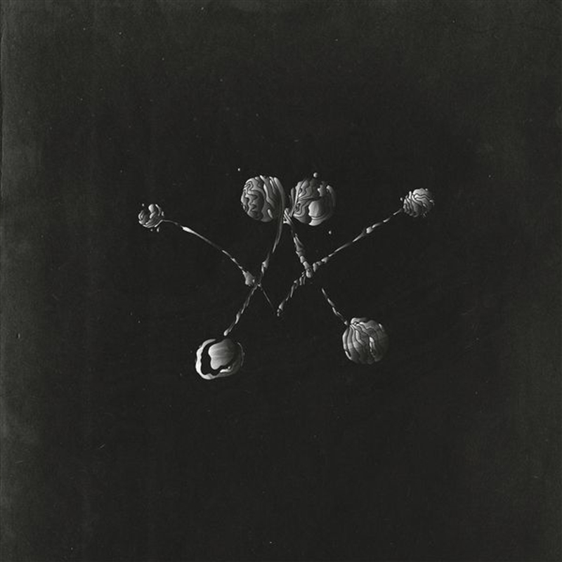 Nowhere Now/Product Detail/Rock/Pop