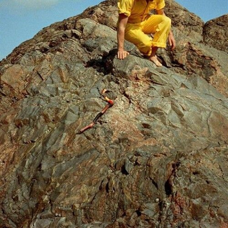 Lo! Soul/Product Detail/Rock/Pop