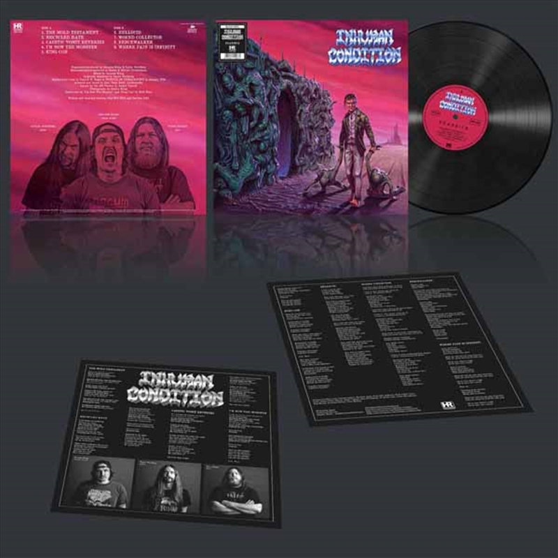 Fearsick/Product Detail/Metal