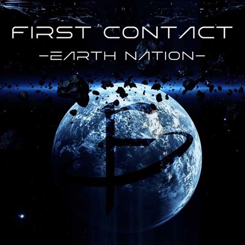 Earth Nation/Product Detail/Metal