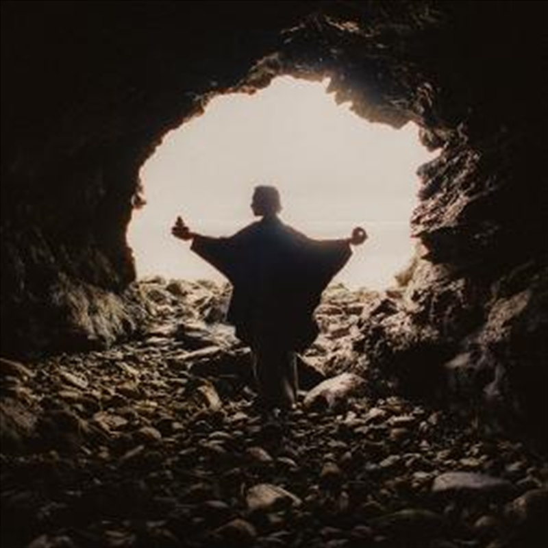 Lithic - Red Vinyl/Product Detail/Alternative