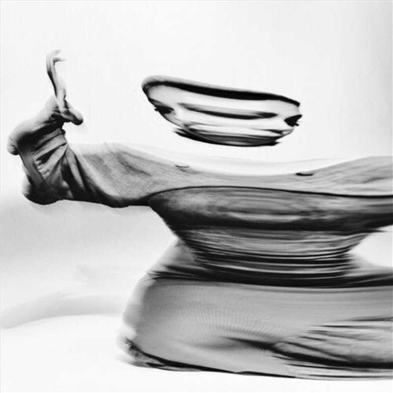 Lp.8.2 - White Vinyl/Product Detail/Dance