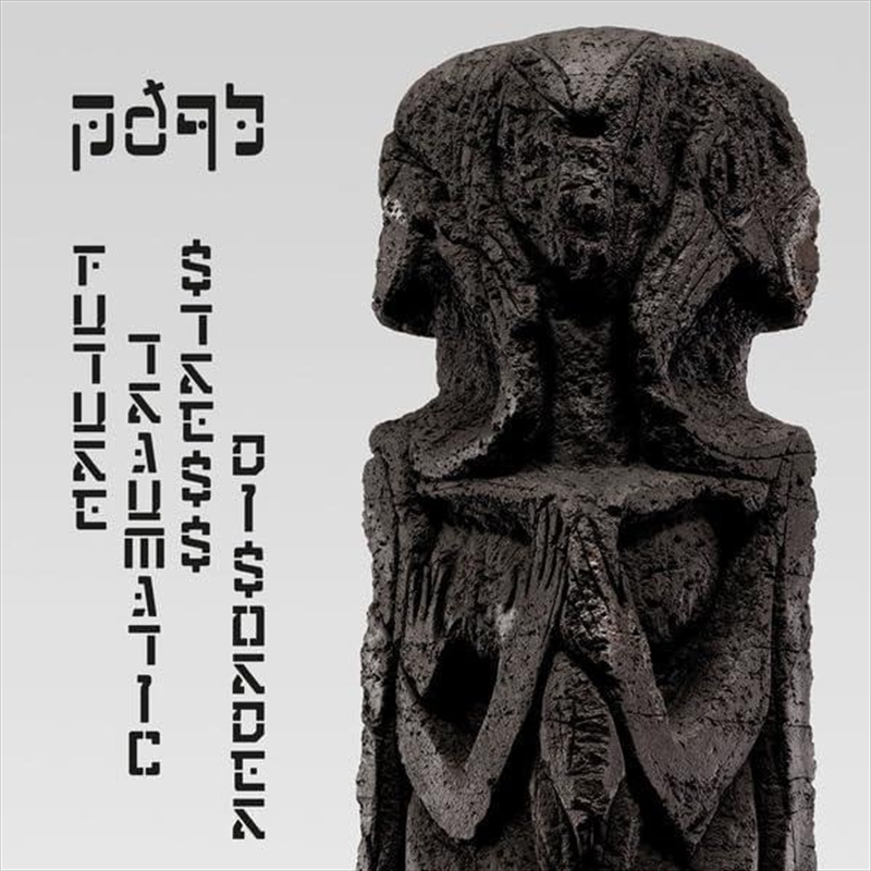Future Traumatic Stress Disord/Product Detail/Rock/Pop