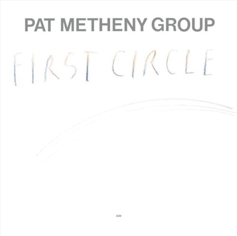 First Circle/Product Detail/Jazz