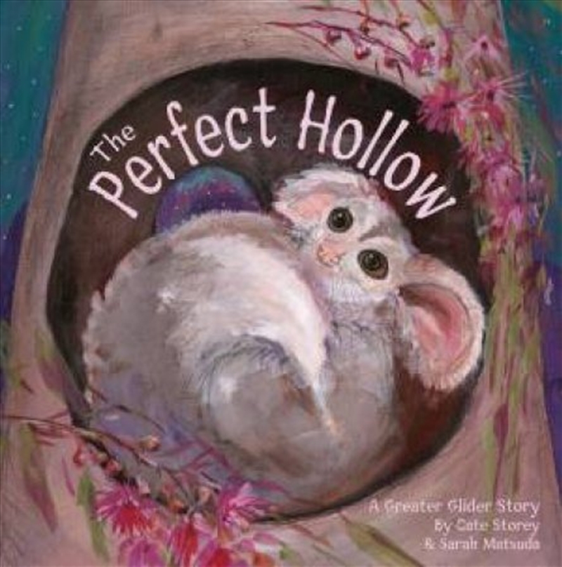 Perfect Hollow, The: A Greater Glider Story/Product Detail/Early Childhood Fiction Books