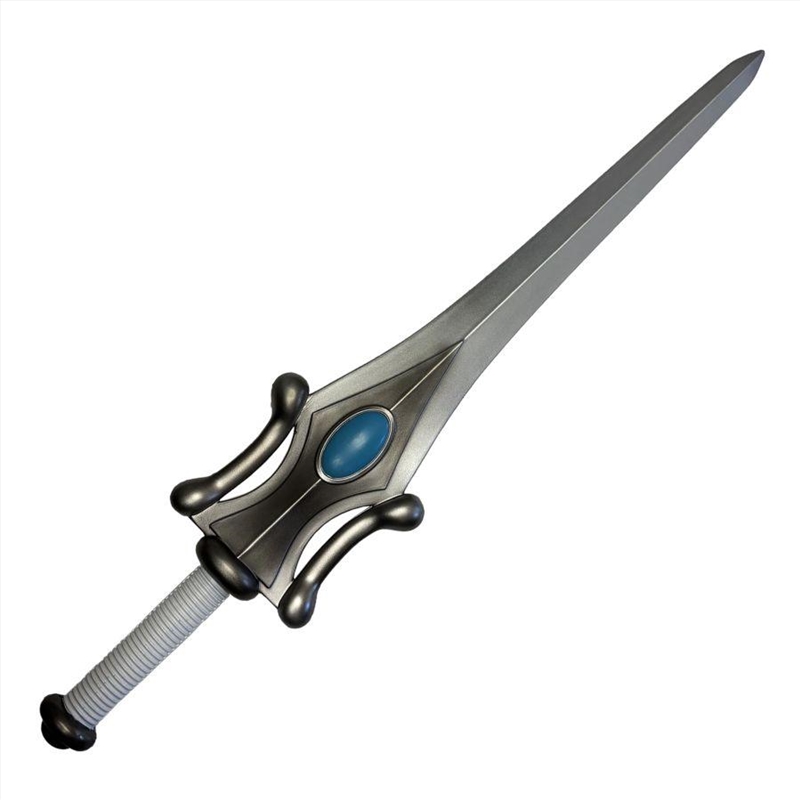 Masters Of The Universe - She-Ra Sword Of Protection LARP Stunt Prop Replica/Product Detail/Replicas