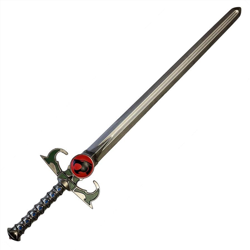 ThunderCats - Sword Of Omens LARP Stunt Prop Replica/Product Detail/Replicas