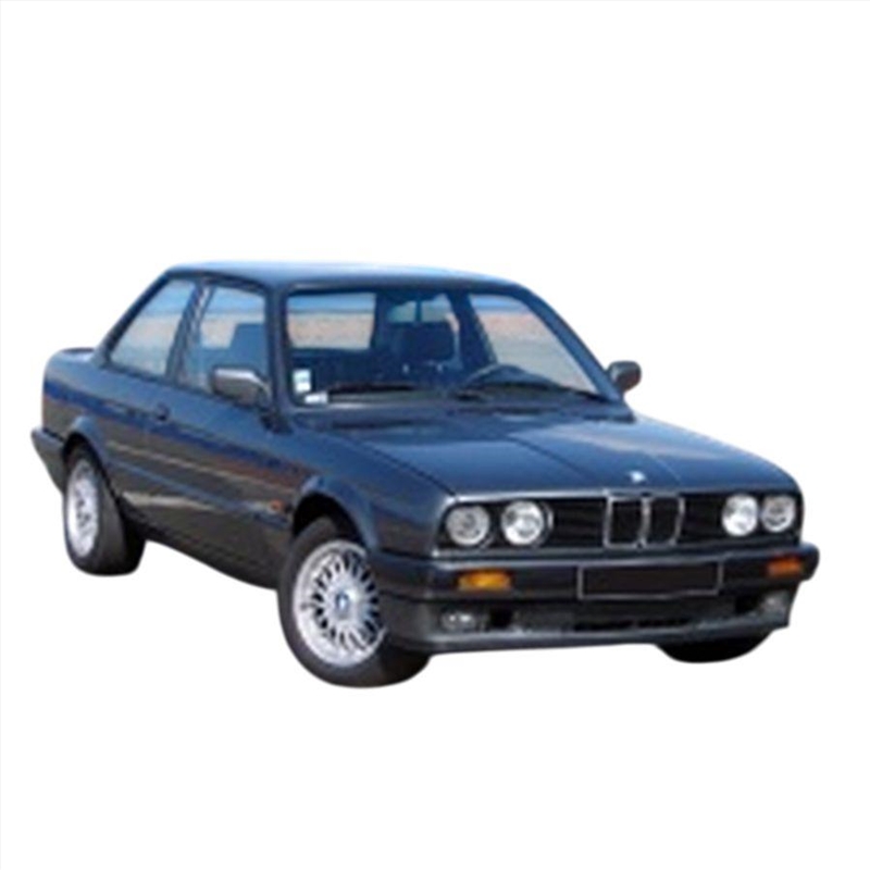 Solido - 1:18 BMW 325I Delphin Grey Metallic (1987)/Product Detail/Figurines