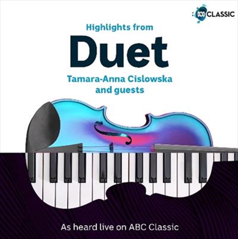 Duet/Product Detail/Classical