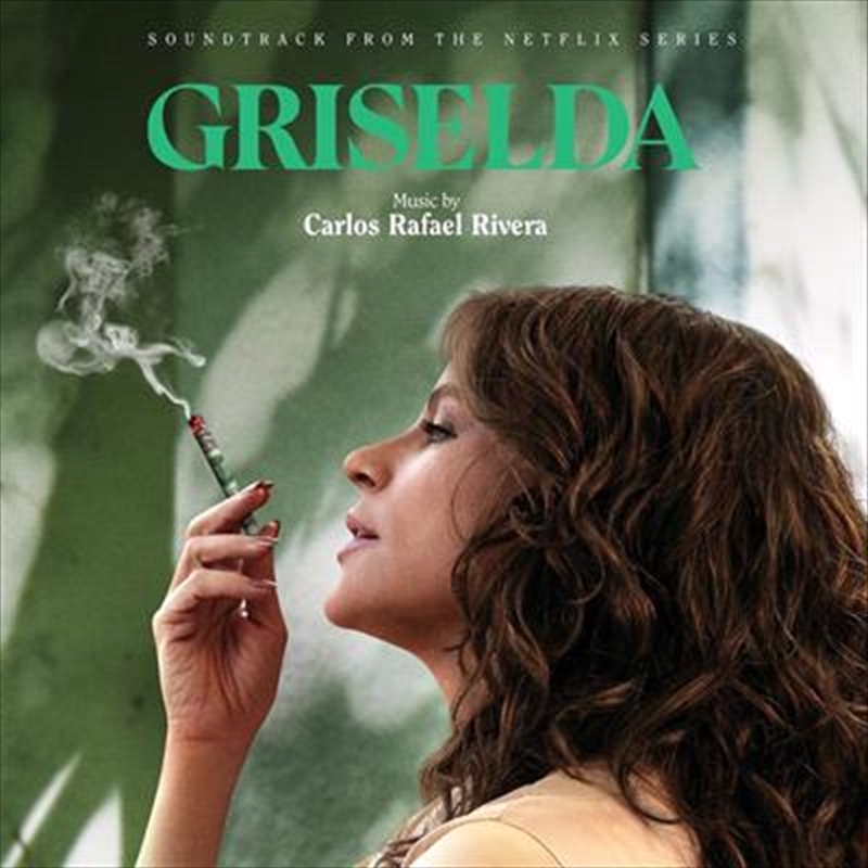Griselda/Product Detail/Soundtrack
