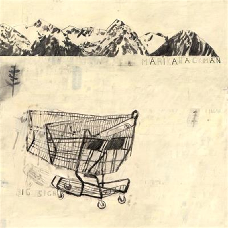 Big Sigh (Green Vinyl)/Product Detail/Alternative