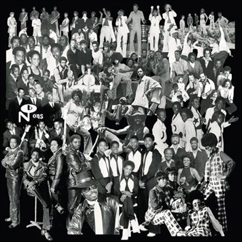 Eccentric Soul: Minibus/Product Detail/Specialist