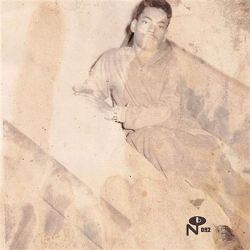 Eccentric Soul: Consolidated Productions Vol. 1 (Opaque Tan Vinyl)/Product Detail/R&B