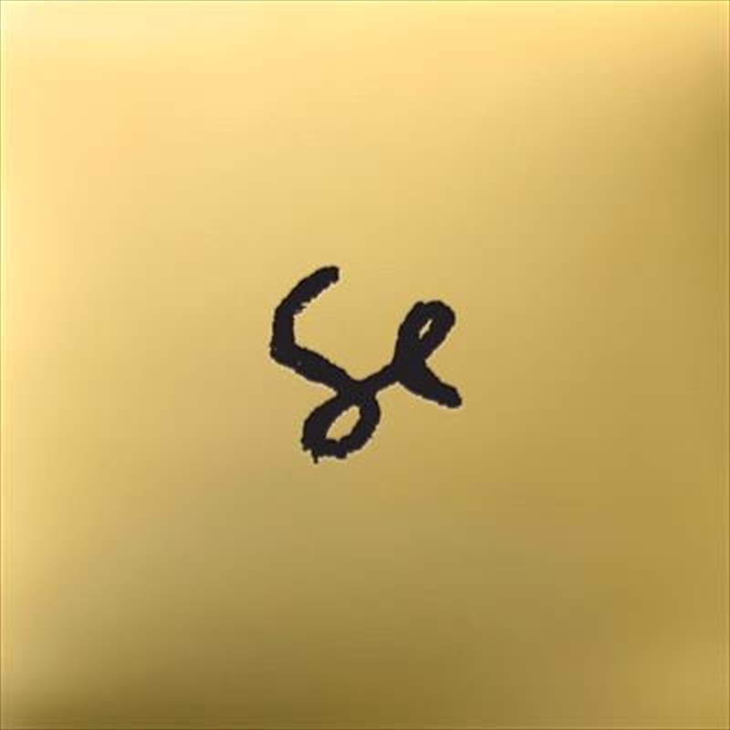 Sylvan Esso (10 Year Anniversary Edition - Black & White Vinyl)/Product Detail/Alternative