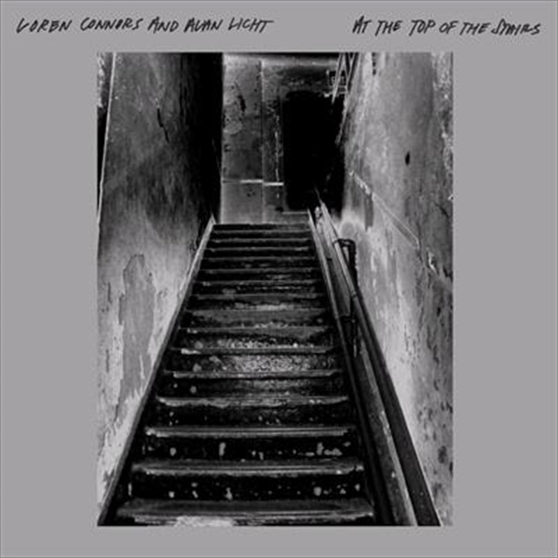 At The Top Of The Stairs/Product Detail/Rock/Pop