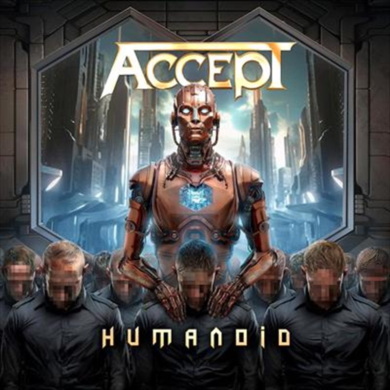 Humanoid/Product Detail/Metal